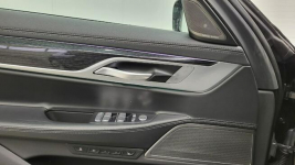 BMW 730 d xDrive mHEV sport-aut Grójec - zdjęcie 12