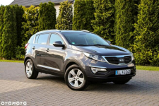 Kia Sportage 2.0CRDI*136KM*Xenon Ostrów Mazowiecka - zdjęcie 11