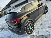 Renault Captur navi klimatyzacja xenon kamera bezwypadkowy przebieg ! Drelów - zdjęcie 9