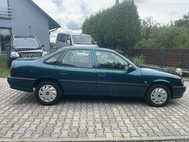 Opel Vectra Mysłowice - zdjęcie 5