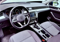 Volkswagen Passat B8 1.5 TSI 150 KM DSG Olsztyn - zdjęcie 10
