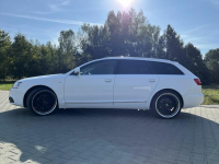 Sprzedam Audi a6c6 książka serwis Łochów - zdjęcie 2