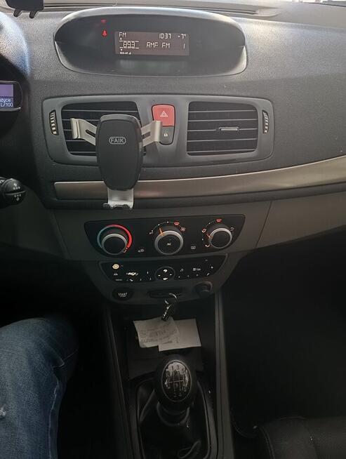 Sprzedam Megane kombi 1.5 dci Chełm - zdjęcie 6