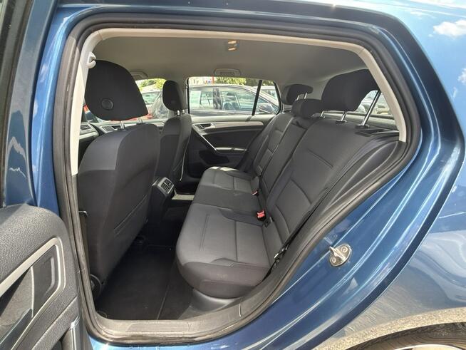 Volkswagen Golf 1.4 benzyna comfortline 140 KM Kobylnica - zdjęcie 10
