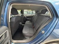 Volkswagen Golf 1.4 benzyna comfortline 140 KM Kobylnica - zdjęcie 10