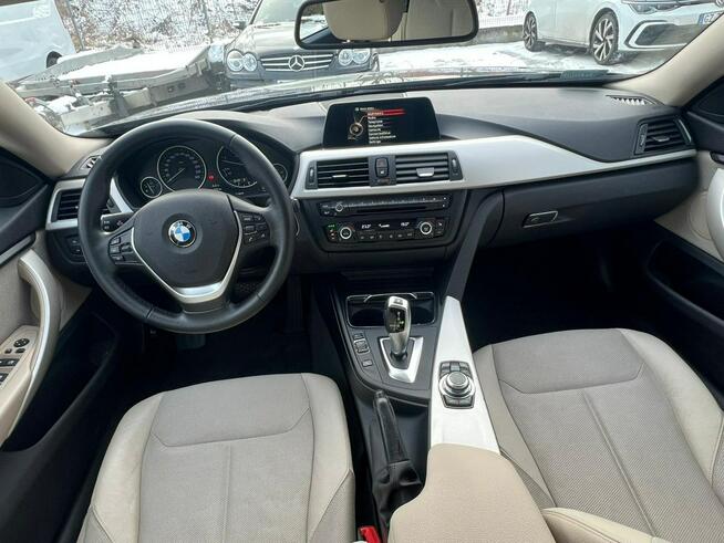 BMW 418 2.0d Automat Bezwypadek Exclusive Zadbana Baranowo - zdjęcie 6