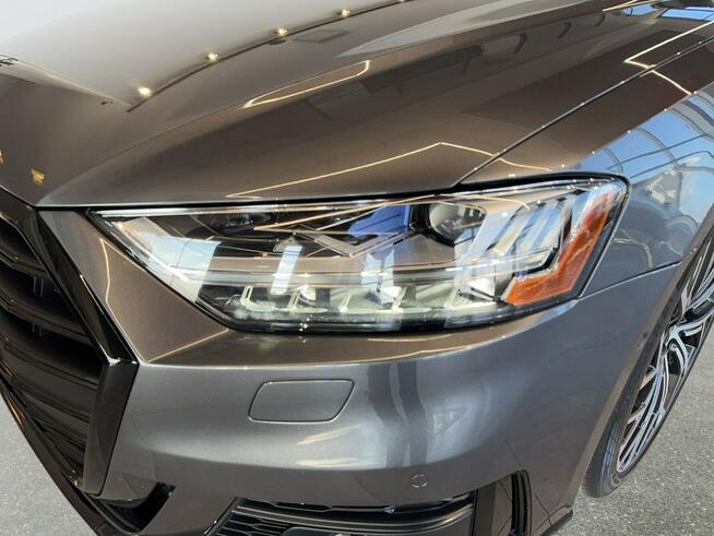 Audi S8 L 4.0TFSI V8 biturbo 571KM tiptronic Quattro 2021 r. Myślenice - zdjęcie 9