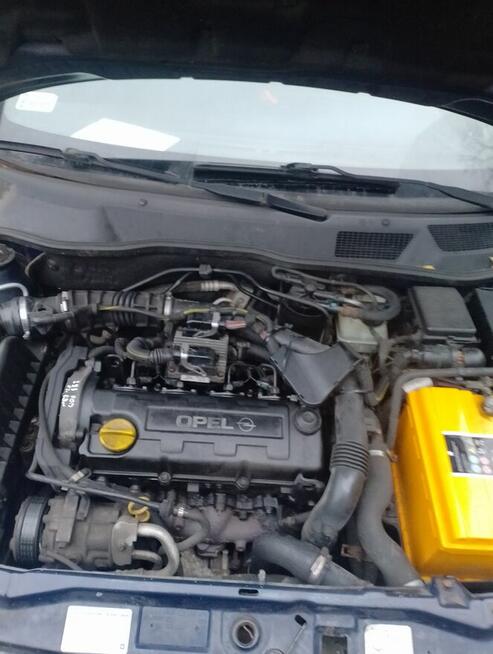 Sprzedam Astrę g Rudnik Mały - zdjęcie 4