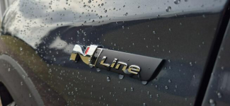 Hyundai Tucson N-Line-Panorama-Led-360 Paproć - zdjęcie 9