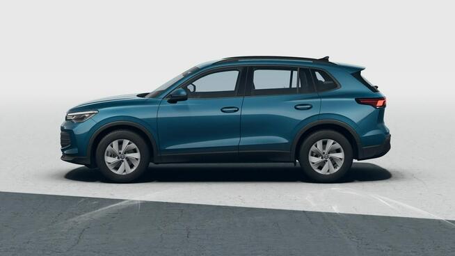 Volkswagen Tiguan Trend 1.5 eTSI 131 KM DSG Zamów już teraz! Łódź - zdjęcie 3