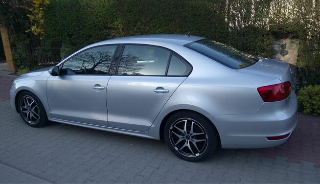 Volkswagen Jetta A6 1.6 Toruń - zdjęcie 5