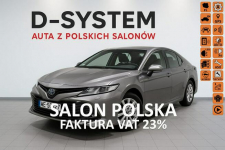 Toyota Camry 22r Salon Polska 2.5 HYBRID Gwarancja Serwis ASO