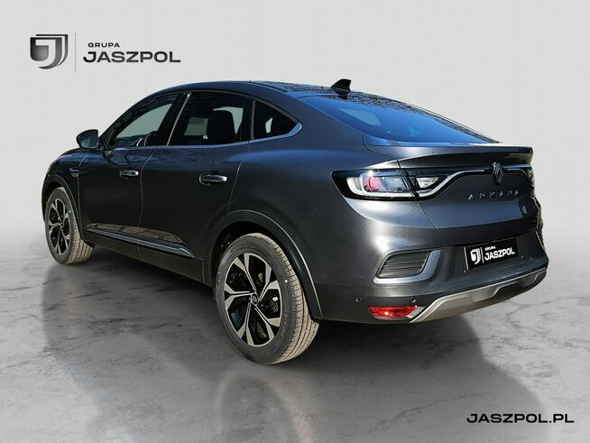 Renault Arkana 1.3 TCe mHEV Techno EDC Łódź - zdjęcie 7