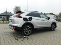 Mitsubishi Eclipse Cross 2,4 PHEV z Gwarancją Model 2023r Żyrardów - zdjęcie 3