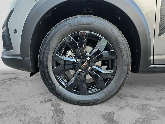 Dacia Sandero Stepway 1.0 TCe Extreme LPG Łódź - zdjęcie 9
