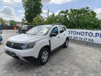 Dacia Duster 1.5 Dci  90 KM Oryginalny Przebieg Serwisowany Twardów - zdjęcie 3