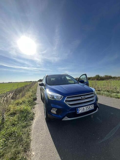 Sprzedam Ford Kuga Jarocin - zdjęcie 8