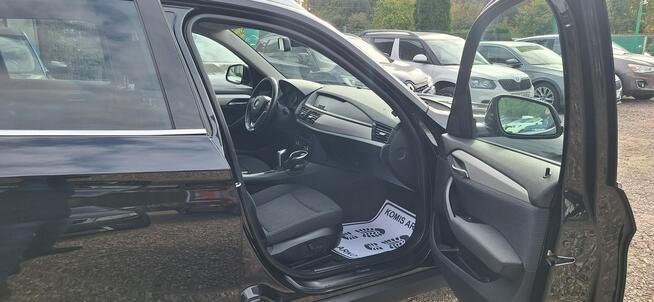 BMW X1 xDrive, ksenon, el. fotele, PDC Zieleniewo - zdjęcie 12