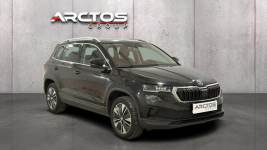 Skoda Karoq 2.0 TDI SCR 4x4 Style DSG Warszawa - zdjęcie 7
