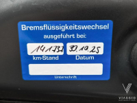 Kia Ceed 1.4 TGDI VISION 140km hak LED kamera NAVI asystent SERWI 2020 Tychy - zdjęcie 12