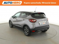 Renault Captur Automat Navi Kamera cofania Klimatyzacja Bluetooth Warszawa - zdjęcie 4