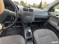 VW POLO*LIFT*GOAL*CLIMATIC*KOMPUTER*BEZWYP*ZAREJESTROWANY Chojnice - zdjęcie 9