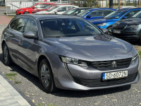 Peugeot 508 mały przebieg salon polska krajowy samochód diesel automat Będzin - zdjęcie 11