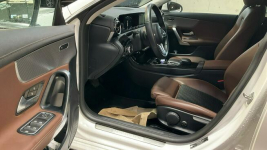 Mercedes CLA 220 Bydgoszcz - zdjęcie 9