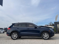 Porsche Cayenne S, 2010 Michałowice - zdjęcie 2