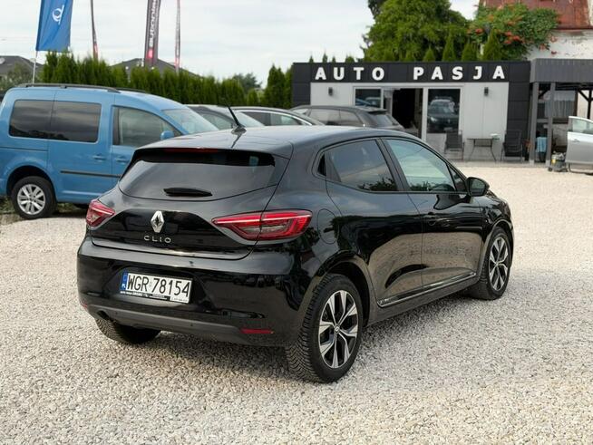 Renault Clio V 1.0 TCe 90 KM R.S. Line • Grzane Fotele i Kierownica Grójec - zdjęcie 7