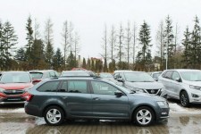 Škoda Octavia 1.6 TDi. Kamera. El. Klapa. Facelift. Maków Mazowiecki - zdjęcie 4