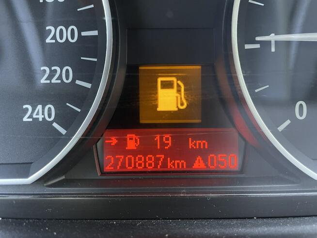 BMW 120 i  2.0-150KM Klima Model 2006 Syców - zdjęcie 9