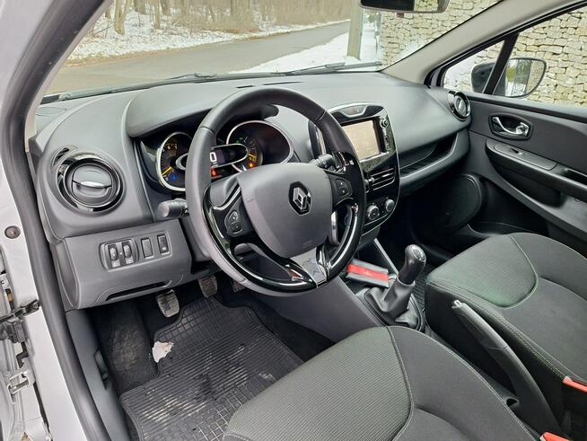 Renault Clio 0.9 TCe Expression Siewierz - zdjęcie 7