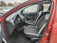 Dacia Sandero Stepway 0.9 Tce 90 KM Przebieg-71 072 km Serwisowany Twardów - zdjęcie 8