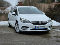 Opel Astra 1.6CDti*Cosmo*Led*Gwarancja Kętrzyn - zdjęcie 3