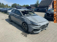 Hyundai i30 Fastback Nline Navi Kamera cofania Gliwice - zdjęcie 1