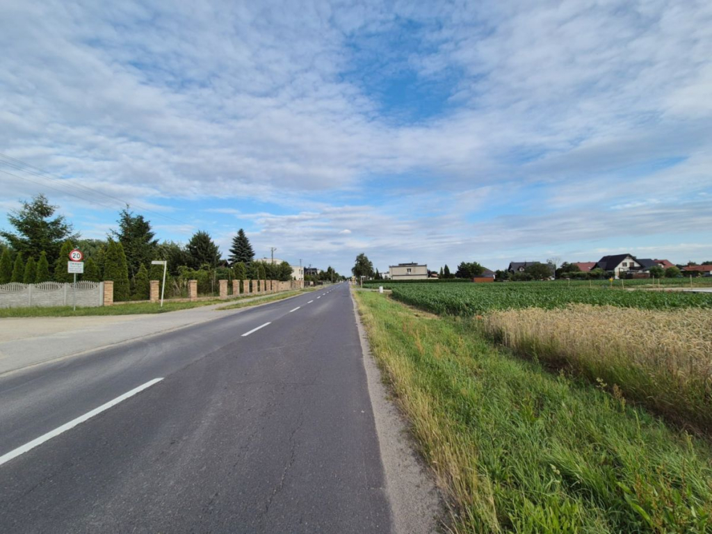 Działki budowlane z WZ - Dopiewo. Dopiewo - zdjęcie 8