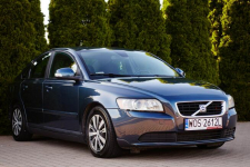 Volvo S40 1.6_HDI_DRIVE_NAVI_KLIMA Rzekuń - zdjęcie 12