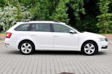 Škoda Octavia _1.5TGI 130KM_G-TEC_CNG_DSG_Led_Kamera_Climatronic_ Płock - zdjęcie 5