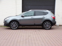 Nissan Qashqai Automat /Gwarancja /4,X4 /2,0 /150KM /2012 Mikołów - zdjęcie 9