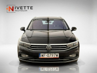 Volkswagen Passat 2,0 TDI 4 Motion DSG (200 KM) Salon PL F-Vat Warszawa - zdjęcie 8