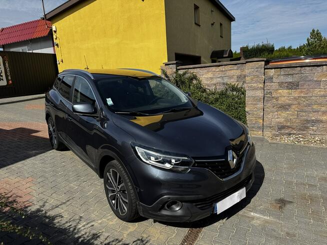 Renault Kadjar 1.2 TCE 130 EDC7 Navi#Full LED Margonin - zdjęcie 3