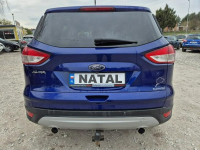 Ford Kuga Bogata wersja*Skóra*Kamera* Asystenty Bydgoszcz - zdjęcie 3