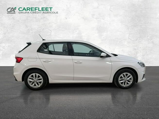 Skoda fabia 1.0 Ambition Warszawa - zdjęcie 4