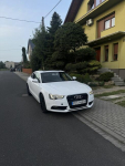Audi a5 8t sportback 2.0 tdi quattro stronik