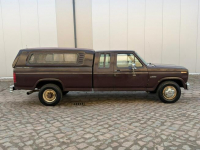 F250 400CID Super Cab California Automat LUXURYCLASSIC Koszalin - zdjęcie 10