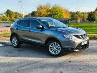 Nissan Qashqai  | Bogata Wersja | Kamera, Navi, Grzane Fotele | Zwoleń - zdjęcie 8
