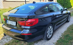 BMW 3GT 320i xDrive Stare Babice - zdjęcie 6