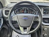 Volvo V40 Pełna Historia Serwisowa* Super Stan* Rok GWARANCJI Opoczno - zdjęcie 11