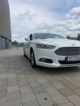 Ford Mondeo Sosnowiec - zdjęcie 12